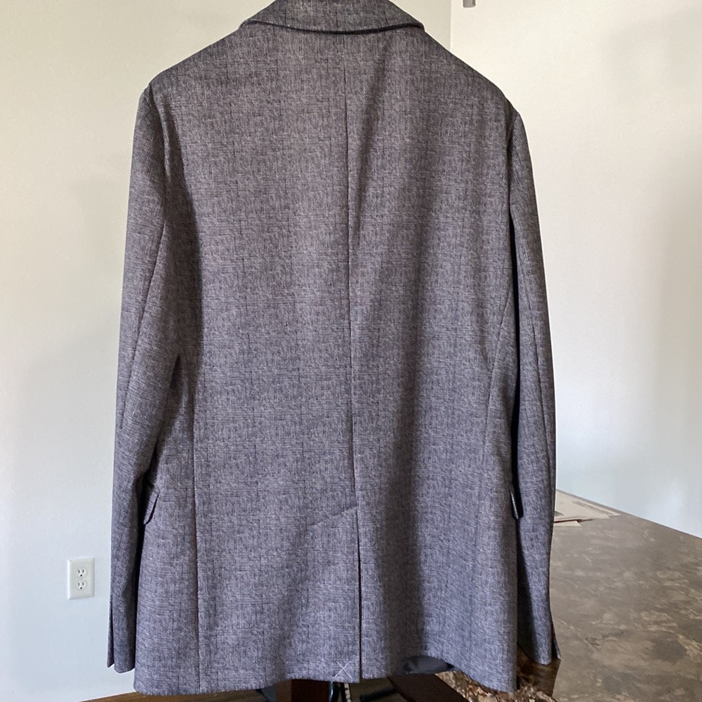 Express soft stretch jacket. NEW - Picture 12 of 16